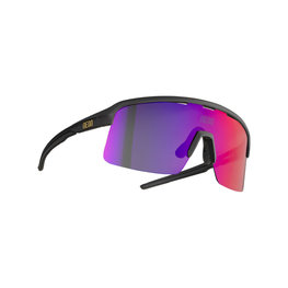 NEON Cycling sunglasses - ARROW 2.0 - black