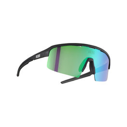 NEON Cycling sunglasses - ARROW 2.0 SMALL - black