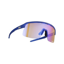 NEON Cycling sunglasses - ARROW 2.0 - blue
