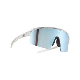 NEON Cycling sunglasses - ARROW 2.0 SMALL - transparent