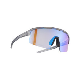 NEON Cycling sunglasses - ARROW 2.0 SMALL - grey