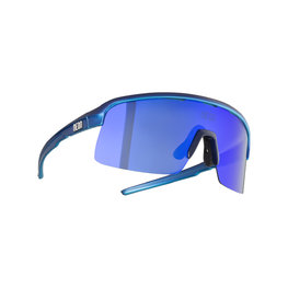 NEON Cycling sunglasses - ARROW 2.0 - blue