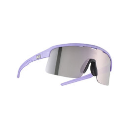 NEON Cycling sunglasses - ARROW 2.0 - purple