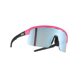 NEON Cycling sunglasses - ARROW 2.0 - black/pink