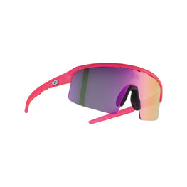 NEON Cycling sunglasses - ARROW 2.0 SMALL - pink