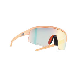 NEON Cycling sunglasses - ARROW 2.0 SMALL - orange