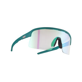 NEON Cycling sunglasses - ARROW 2.0 - turquoise