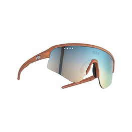 NEON Cycling sunglasses - ARROW 2.0 AIR - bronze