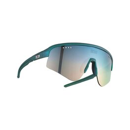 NEON Cycling sunglasses - ARROW 2.0 AIR - green