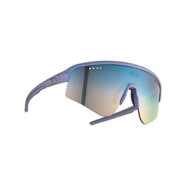 NEON Cycling sunglasses - ARROW 2.0 AIR - purple