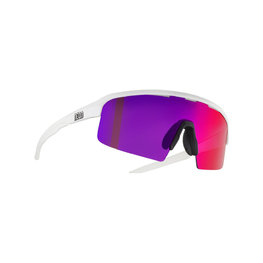 NEON Cycling sunglasses - ARROW 2.0 SMALL - white