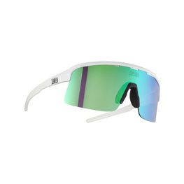 NEON Cycling sunglasses - ARROW 2.0 - white