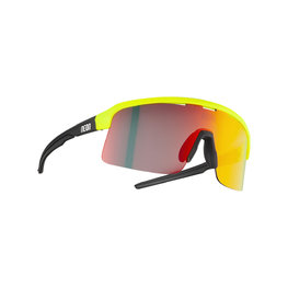NEON Cycling sunglasses - ARROW 2.0 - black/yellow