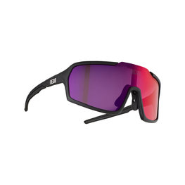 NEON Cycling sunglasses - ARIZONA 2.0 - black