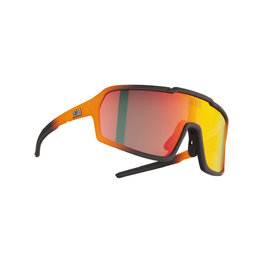 NEON Cycling sunglasses - ARIZONA - orange