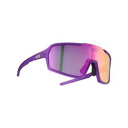 NEON Cycling sunglasses - ARIZONA 2.0 - purple