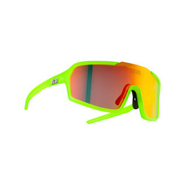 NEON Cycling sunglasses - ARIZONA 2.0 - yellow
