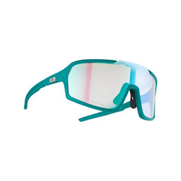 NEON Cycling sunglasses - ARIZONA 2.0 - turquoise
