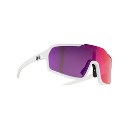NEON Cycling sunglasses - ARIZONA 2.0 - white
