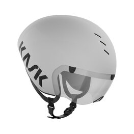 KASK Cycling helmet - BAMBINO PRO WG11 - white