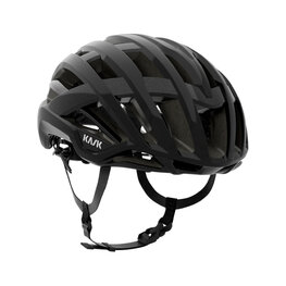 KASK Cycling helmet - VALEGRO WG11 - black