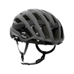 KASK Cycling helmet - VALEGRO WG11 - grey