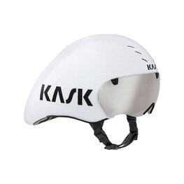KASK Cycling helmet - BAMBINO PRO EVO WG11 - white