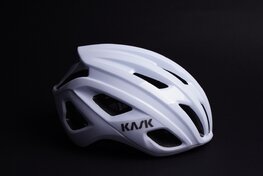 KASK Cycling helmet - MOJITO3 WG11 - white
