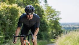 KASK Cycling helmet - MOJITO3 WG11 - black