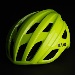 KASK Cycling helmet - MOJITO3 WG11 - yellow