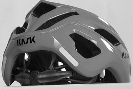 KASK Cycling helmet - MOJITO3 WG11 - grey