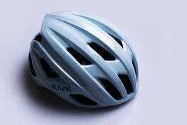 KASK Cycling helmet - MOJITO3 WG11 - blue