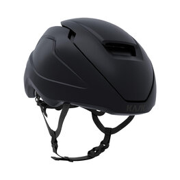 KASK Cycling helmet - WASABI WG11 - black