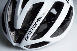 KASK Cycling helmet - PROTONE ICON WG11 - white