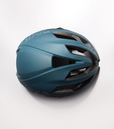 KASK Cycling helmet - PROTONE ICON WG11 - green