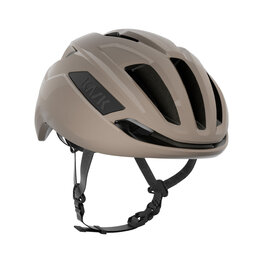 KASK Cycling helmet - SINTESI WG11 - brown