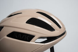 KASK Cycling helmet - SINTESI WG11 - brown