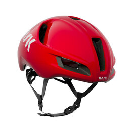 KASK Cycling helmet - UTOPIA Y WG11 - red
