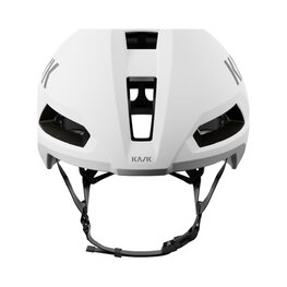 KASK Cycling helmet - NIRVANA WG11 - white