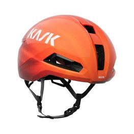 KASK Cycling helmet - NIRVANA WG11 - orange