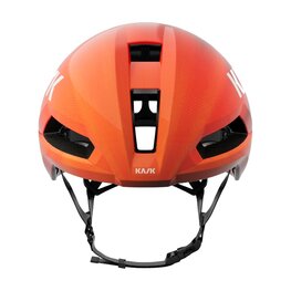 KASK Cycling helmet - NIRVANA WG11 - orange