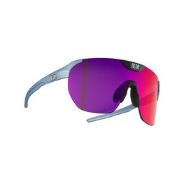 NEON Cycling sunglasses - CORE - light blue