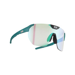 NEON Cycling sunglasses - CORE - turquoise