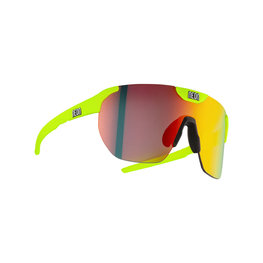 NEON Cycling sunglasses - CORE - yellow