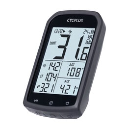 CYCPLUS cycling computer - CYCPLUS M1