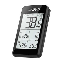 CYCPLUS cycling computer - CYCPLUS M3