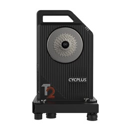 CYCPLUS cyclo trainer - CYCPLUS T2