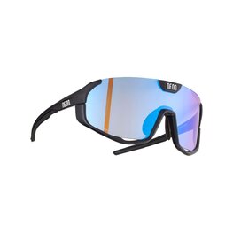 NEON Cycling sunglasses - CANYON - black