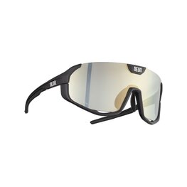NEON Cycling sunglasses - CANYON - black