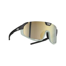 NEON Cycling sunglasses - CANYON - green/black